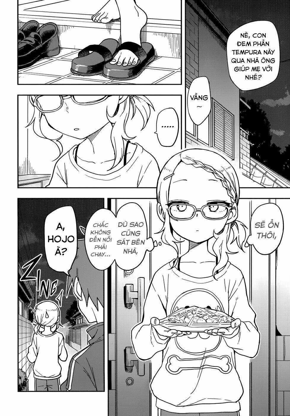 Nhất Quỷ Nhì Ma, Thứ Ba Takagi Chapter 146 trang 1