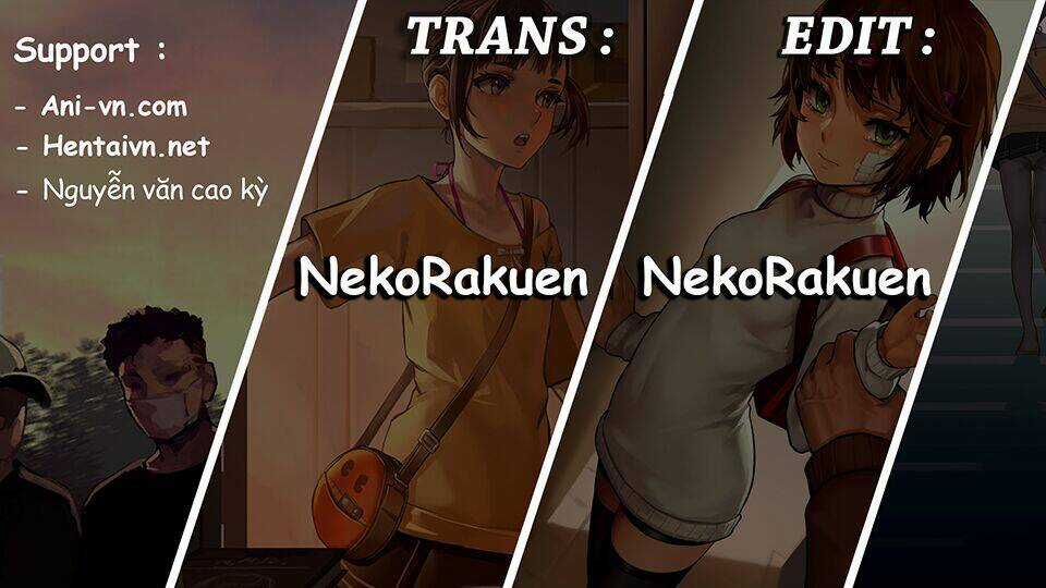 Nhất Quỷ Nhì Ma, Thứ Ba Takagi Chapter 40 trang 0