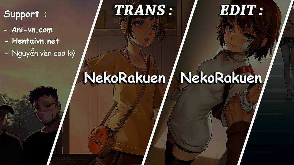 Nhất Quỷ Nhì Ma, Thứ Ba Takagi Chapter 53 trang 0