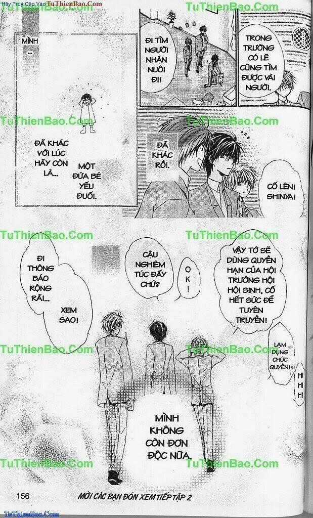 Nhất Quỷ Nhì Ma Chapter 1 trang 75