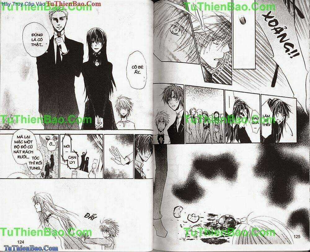 Nhất Quỷ Nhì Ma Chapter 2 trang 62