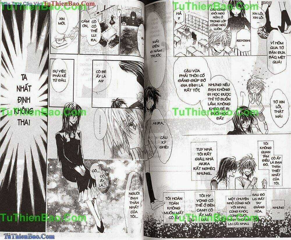 Nhất Quỷ Nhì Ma Chapter 2 trang 66