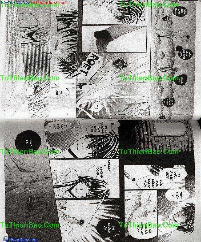 Nhất Quỷ Nhì Ma Chapter 3 trang 62