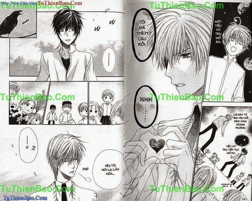 Nhất Quỷ Nhì Ma Chapter 3 trang 74