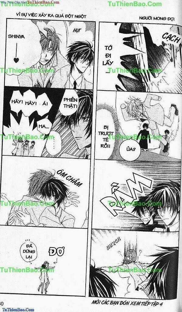 Nhất Quỷ Nhì Ma Chapter 3 trang 81