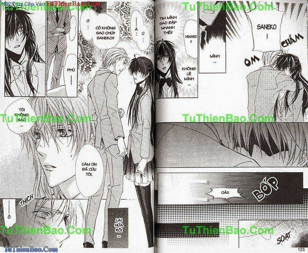 Nhất Quỷ Nhì Ma Chapter 4 trang 61