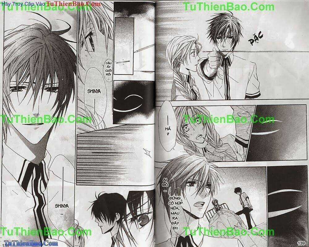 Nhất Quỷ Nhì Ma Chapter 5 trang 69