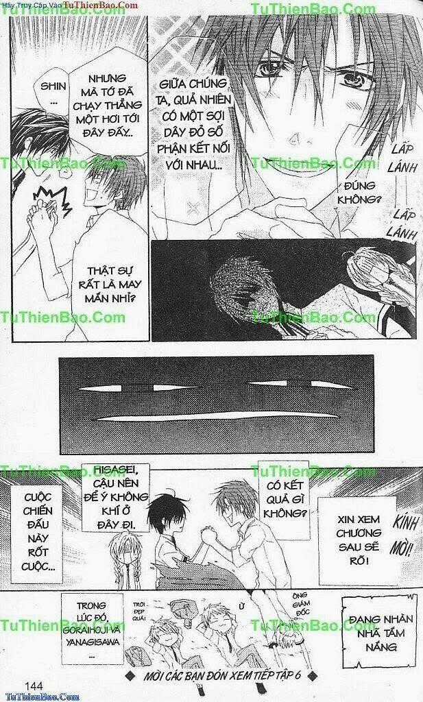 Nhất Quỷ Nhì Ma Chapter 5 trang 72