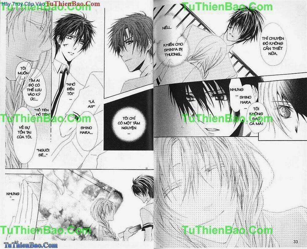 Nhất Quỷ Nhì Ma Chapter 6 trang 15