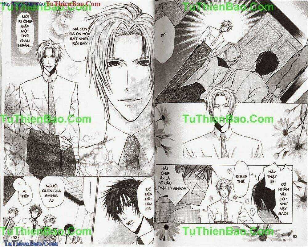 Nhất Quỷ Nhì Ma Chapter 7 trang 45