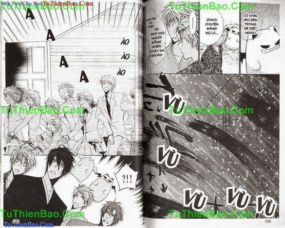 Nhất Quỷ Nhì Ma Chapter 7 trang 65