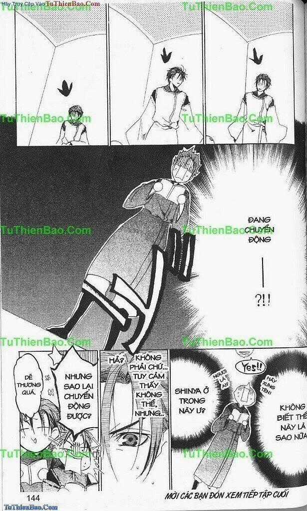 Nhất Quỷ Nhì Ma Chapter 8 trang 72