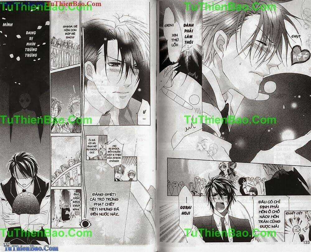 Nhất Quỷ Nhì Ma Chapter 9 trang 66