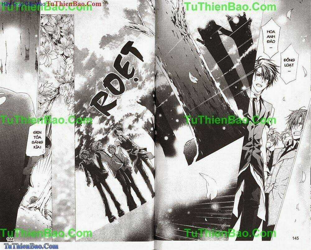 Nhất Quỷ Nhì Ma Chapter 9 trang 72