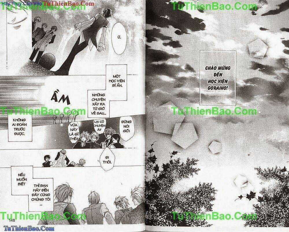 Nhất Quỷ Nhì Ma Chapter 9 trang 74