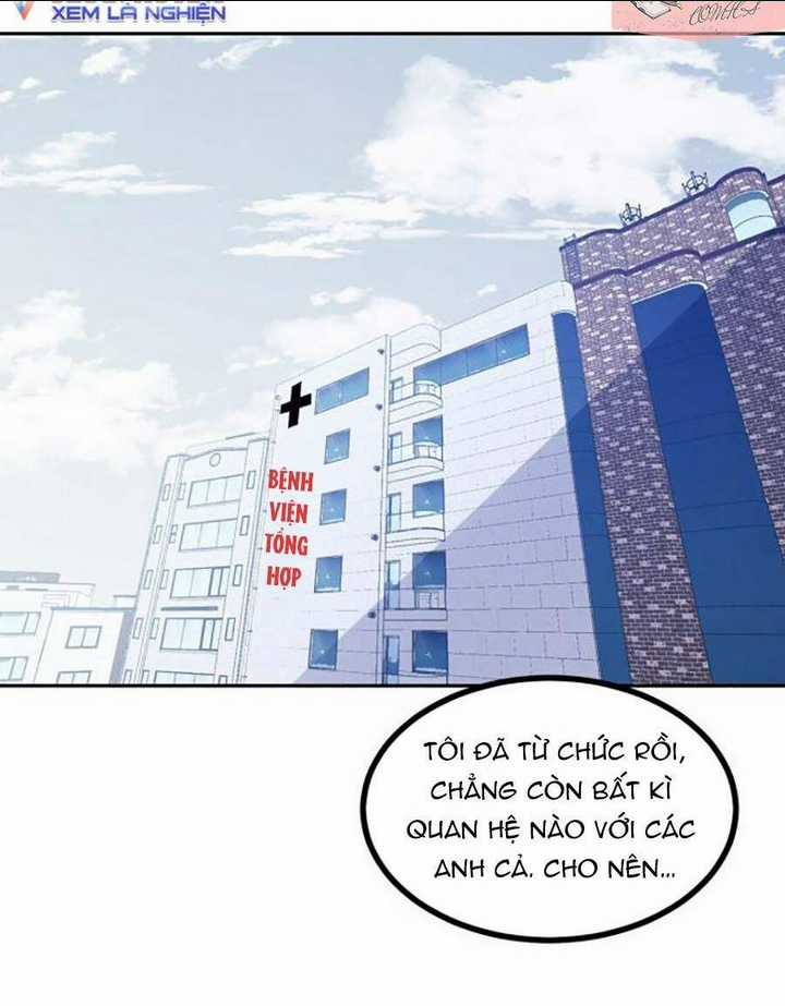 Nhất Quyền Bạo Tinh Chapter 1 trang 13