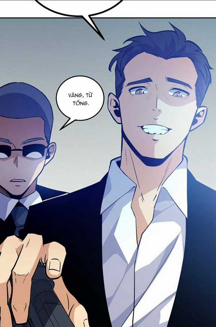 Nhất Quyền Bạo Tinh Chapter 1 trang 16