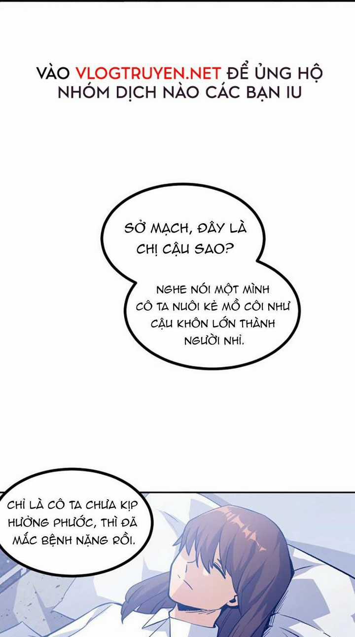 Nhất Quyền Bạo Tinh Chapter 1 trang 17