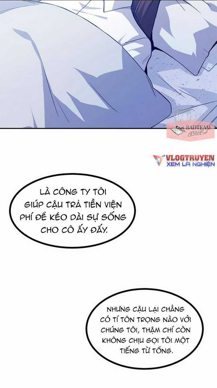 Nhất Quyền Bạo Tinh Chapter 1 trang 18