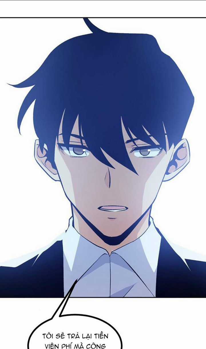 Nhất Quyền Bạo Tinh Chapter 1 trang 19