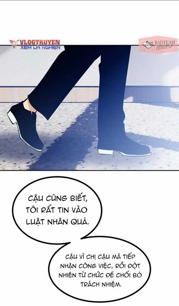 Nhất Quyền Bạo Tinh Chapter 1 trang 22