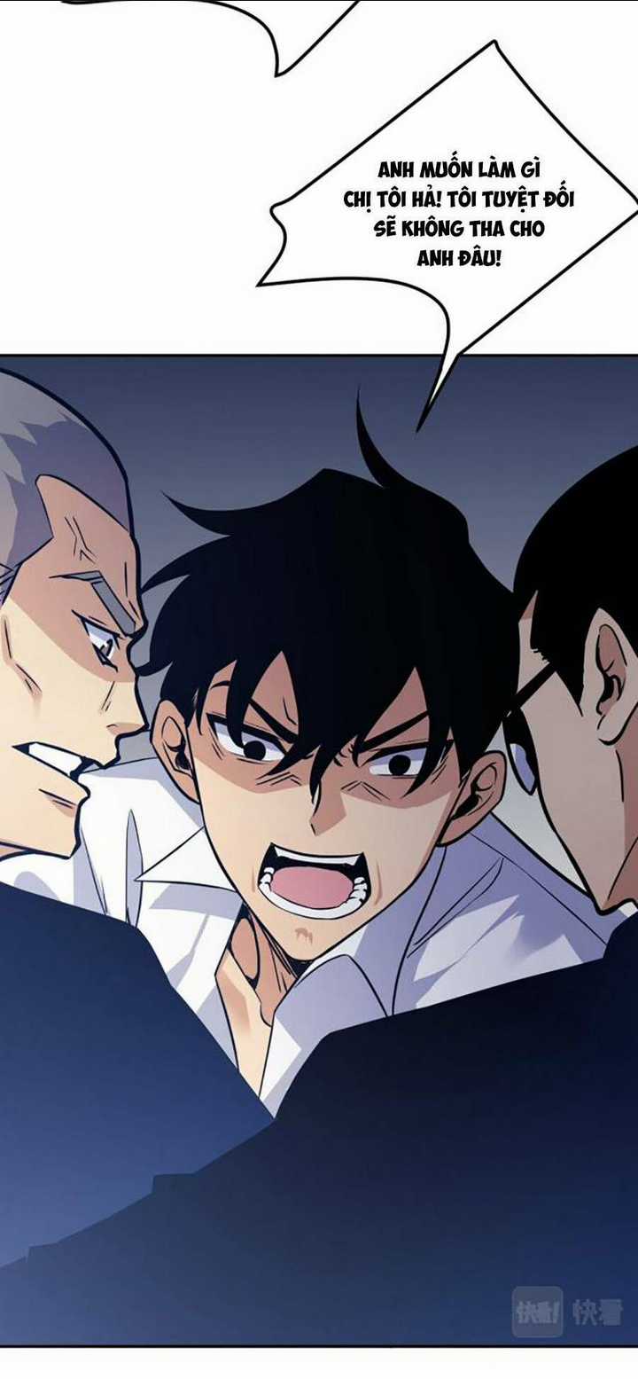 Nhất Quyền Bạo Tinh Chapter 1 trang 24