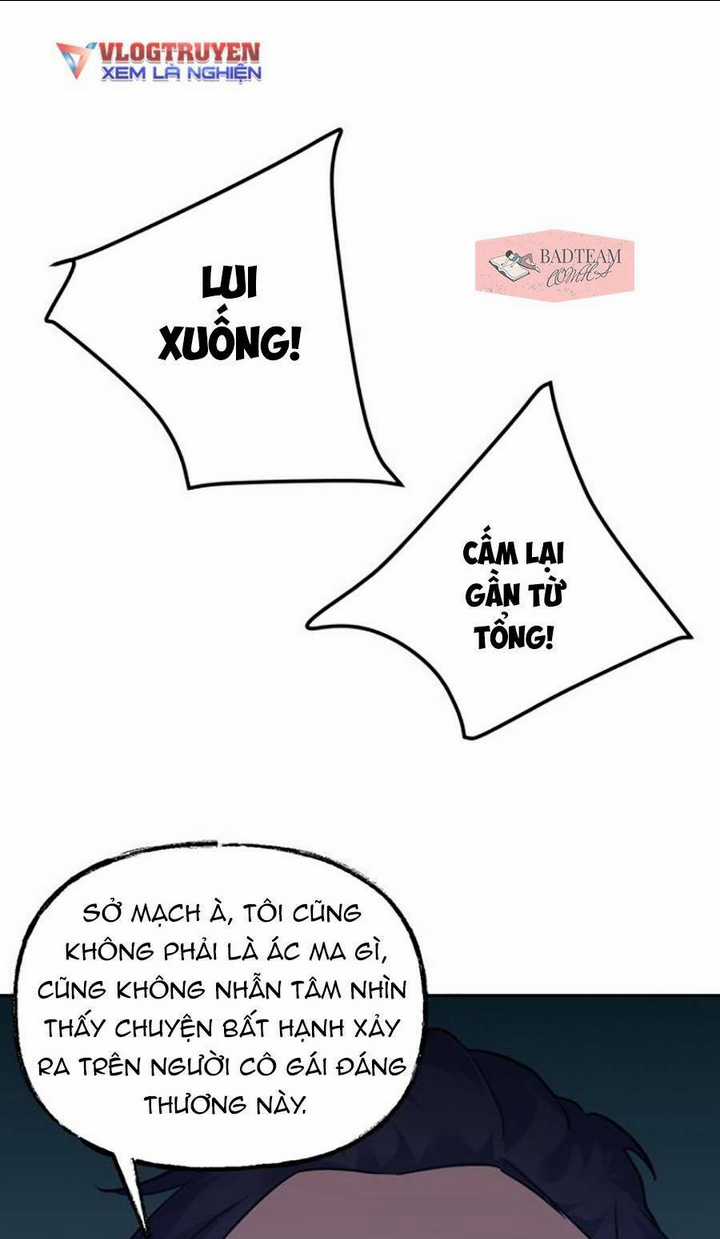 Nhất Quyền Bạo Tinh Chapter 1 trang 25