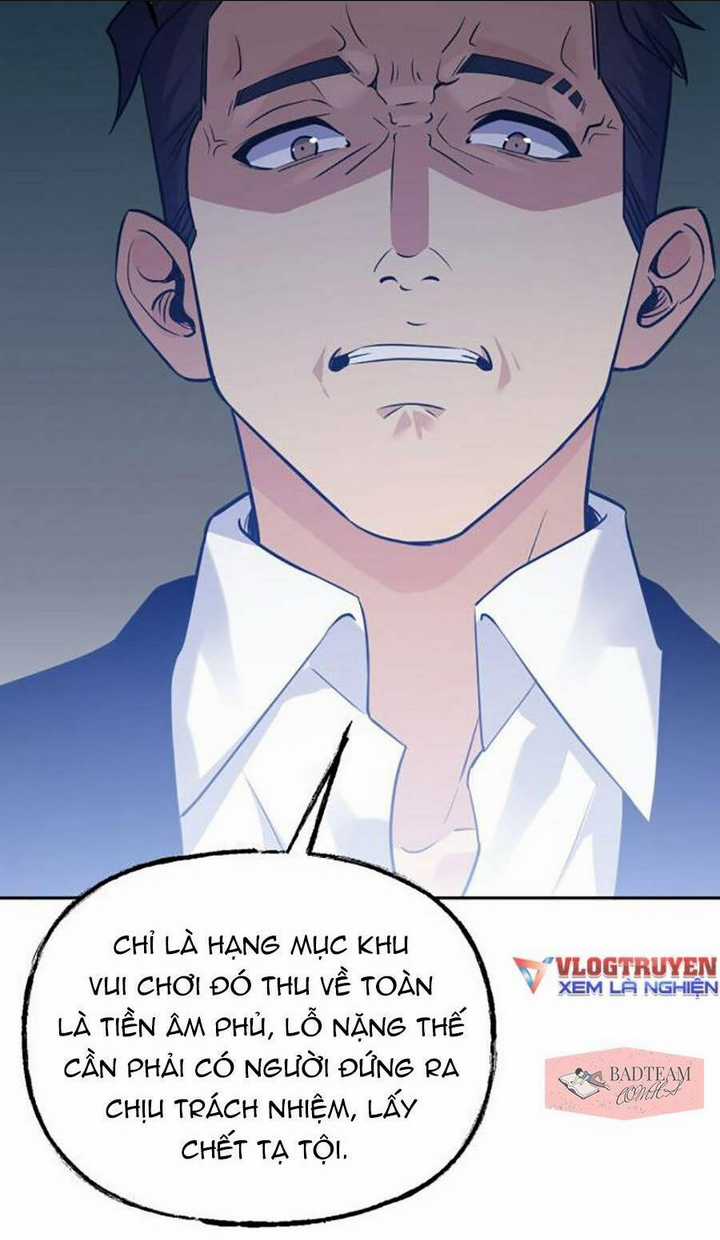 Nhất Quyền Bạo Tinh Chapter 1 trang 26