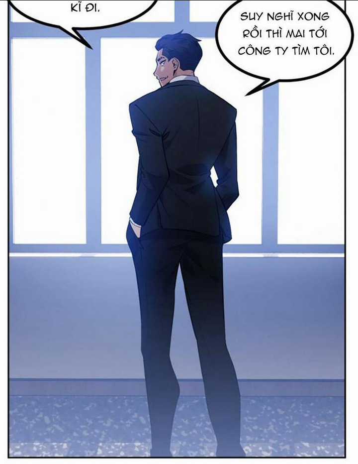 Nhất Quyền Bạo Tinh Chapter 1 trang 29