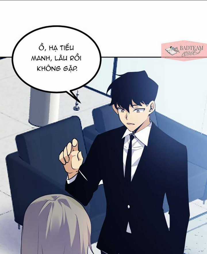 Nhất Quyền Bạo Tinh Chapter 1 trang 33