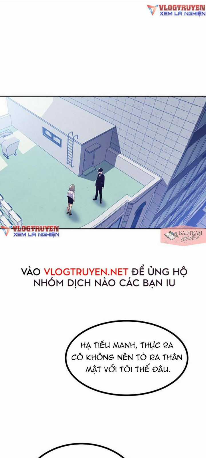 Nhất Quyền Bạo Tinh Chapter 1 trang 35