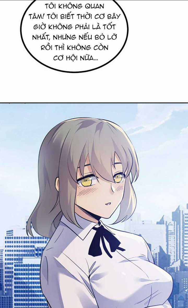 Nhất Quyền Bạo Tinh Chapter 1 trang 36