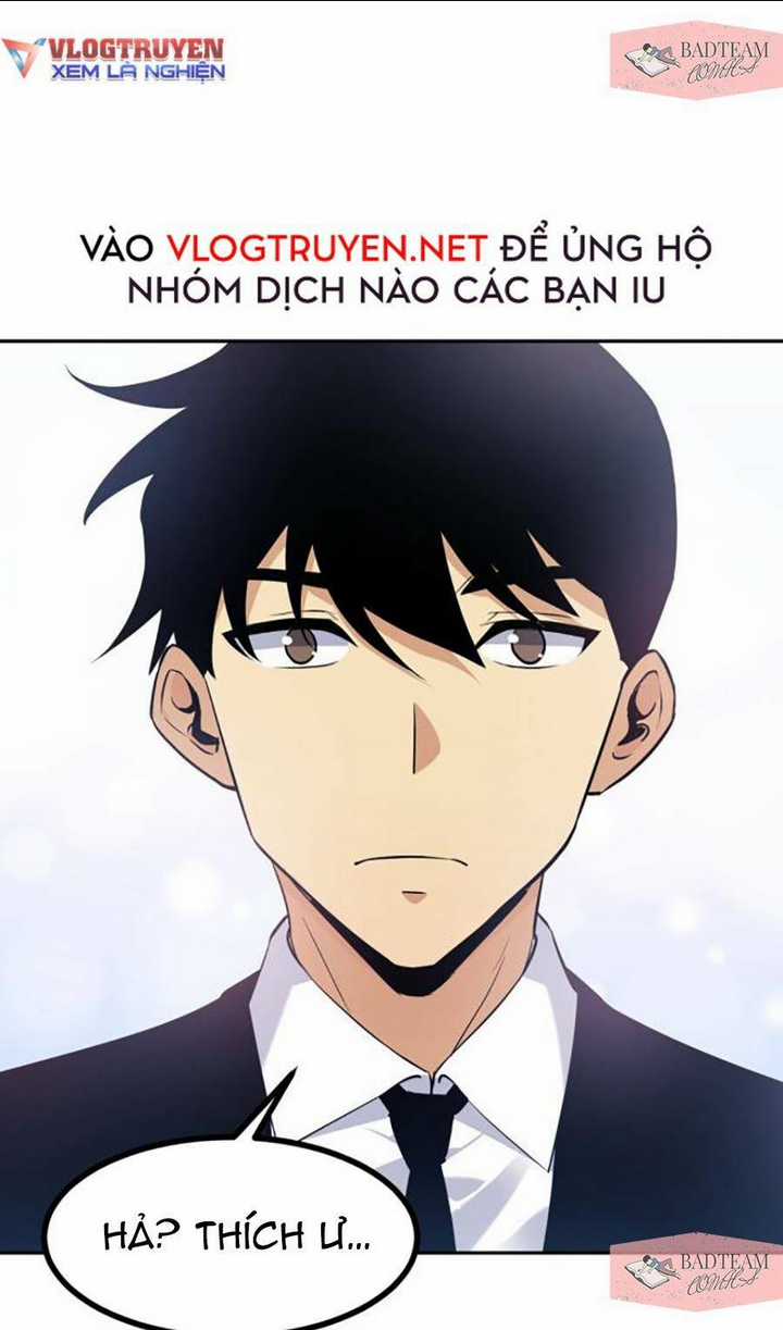 Nhất Quyền Bạo Tinh Chapter 1 trang 38
