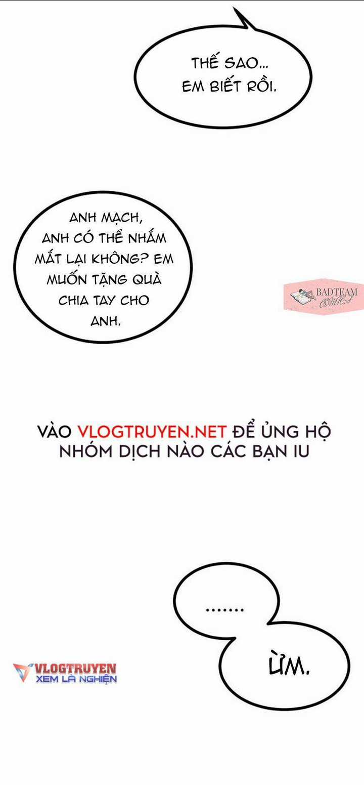 Nhất Quyền Bạo Tinh Chapter 1 trang 40