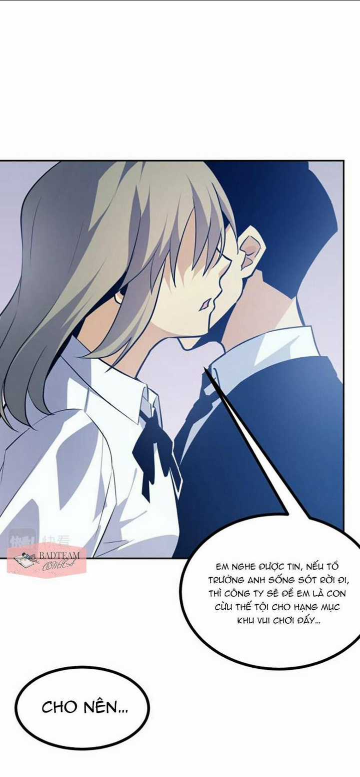 Nhất Quyền Bạo Tinh Chapter 1 trang 41