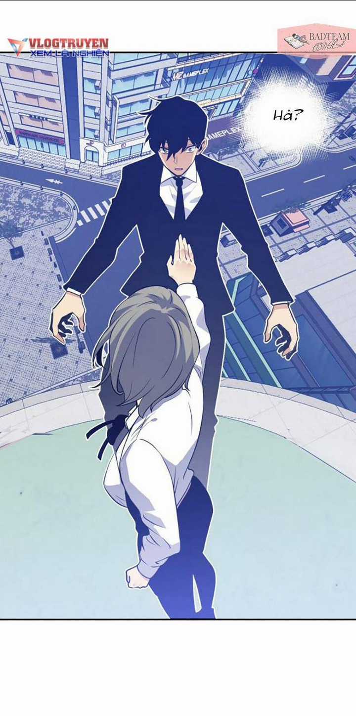 Nhất Quyền Bạo Tinh Chapter 1 trang 43