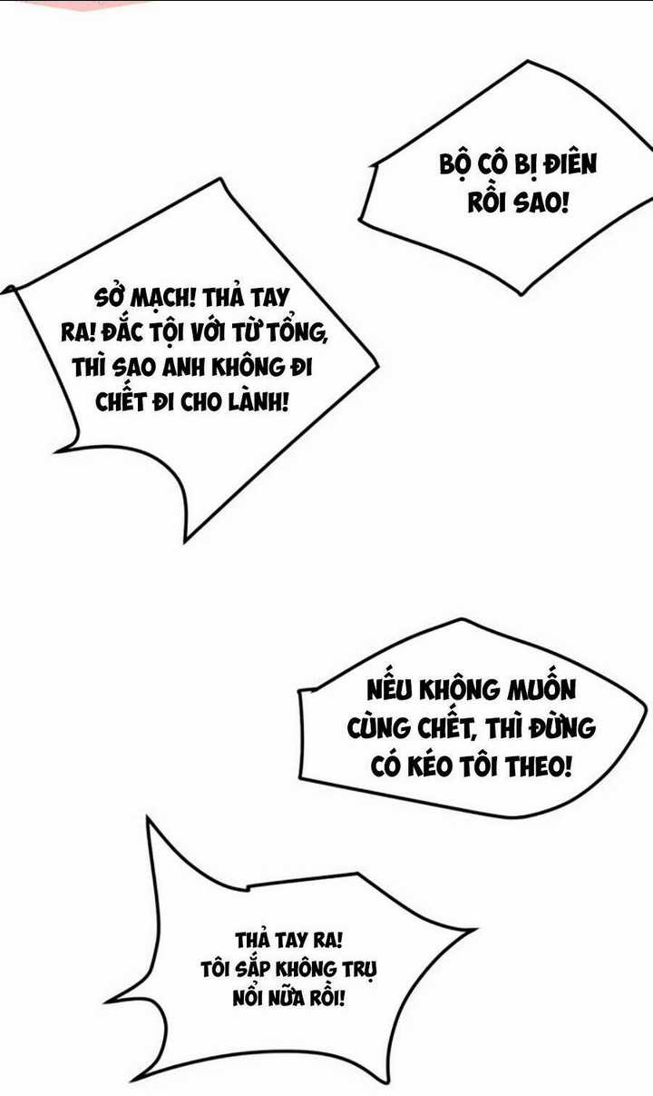 Nhất Quyền Bạo Tinh Chapter 1 trang 45