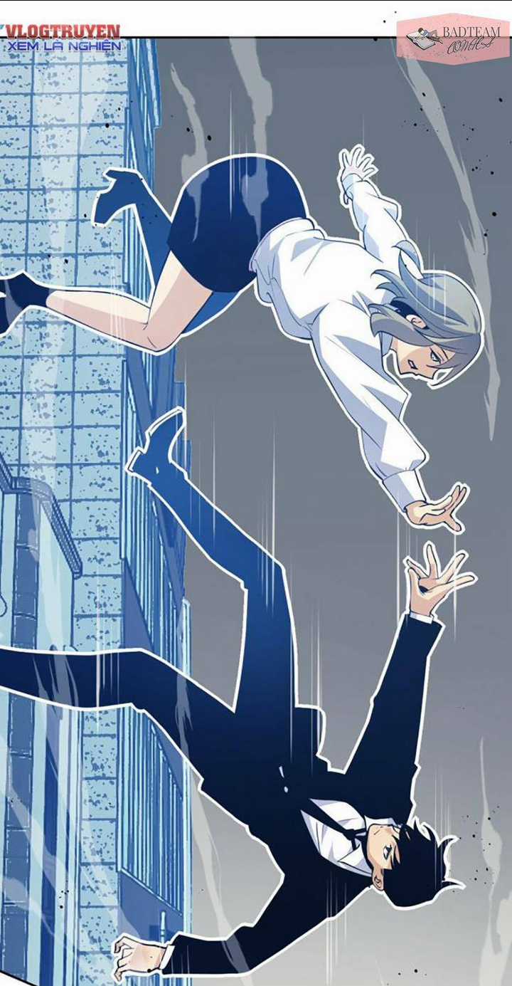 Nhất Quyền Bạo Tinh Chapter 1 trang 46