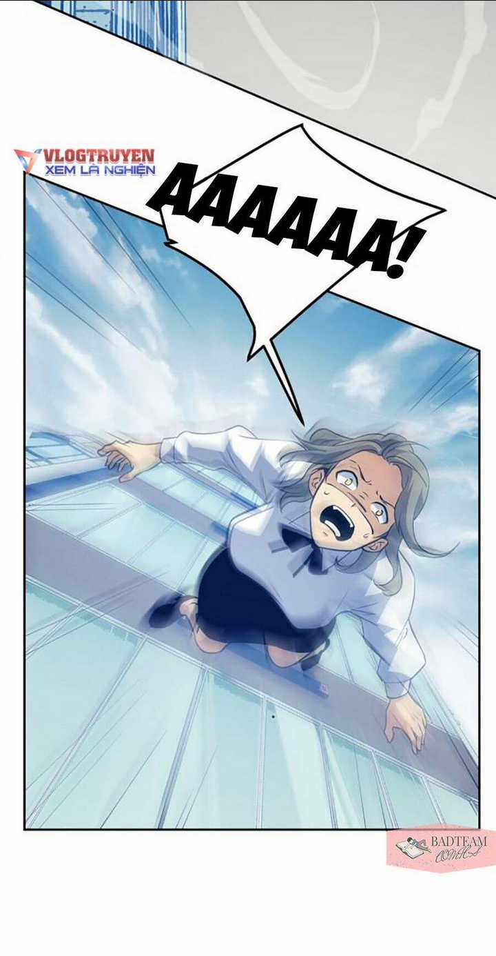 Nhất Quyền Bạo Tinh Chapter 1 trang 47