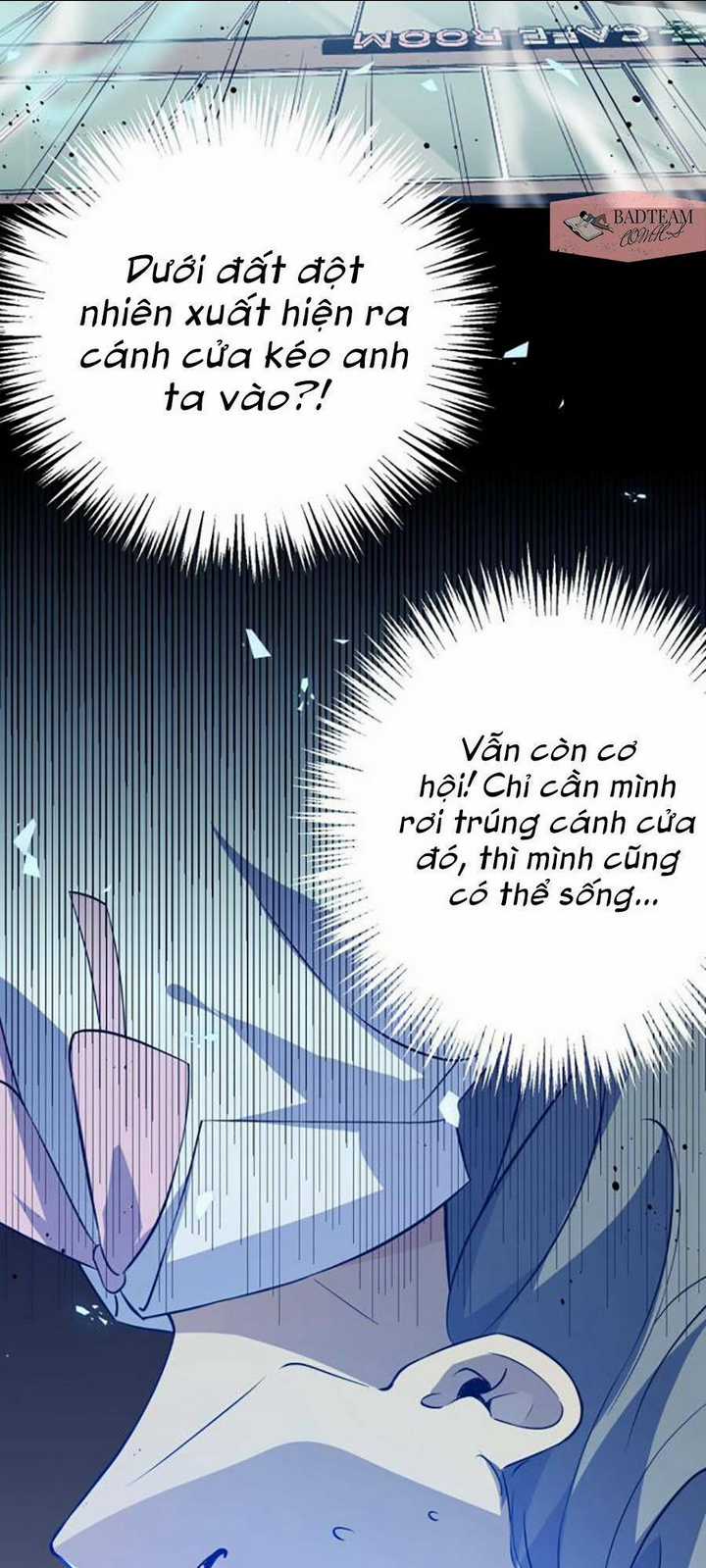 Nhất Quyền Bạo Tinh Chapter 1 trang 49