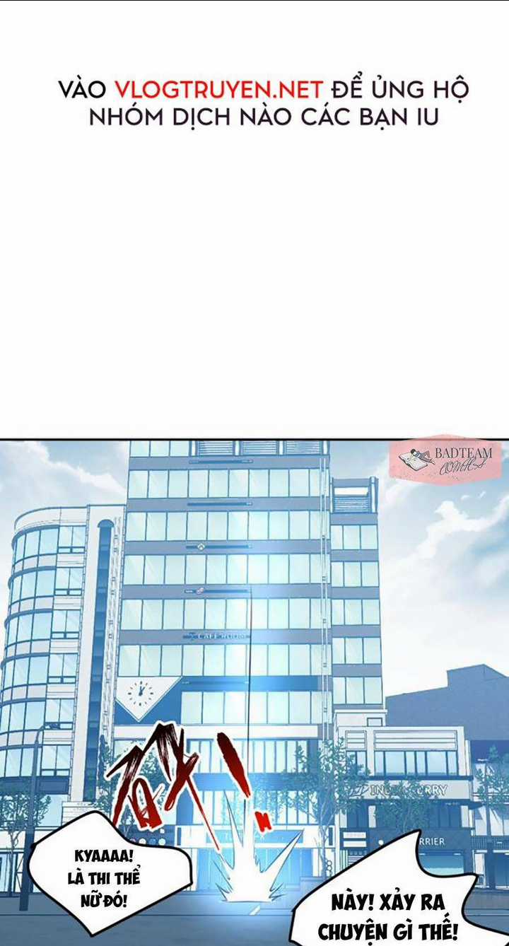 Nhất Quyền Bạo Tinh Chapter 1 trang 52