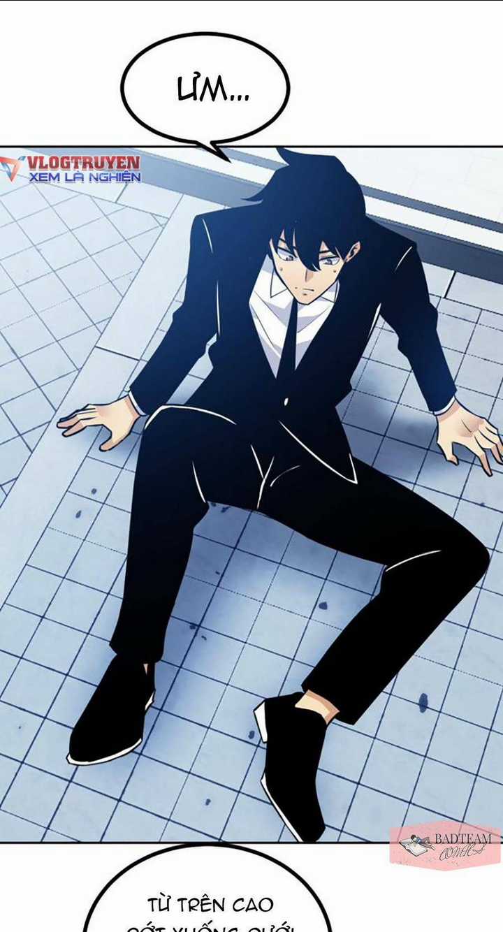 Nhất Quyền Bạo Tinh Chapter 1 trang 54