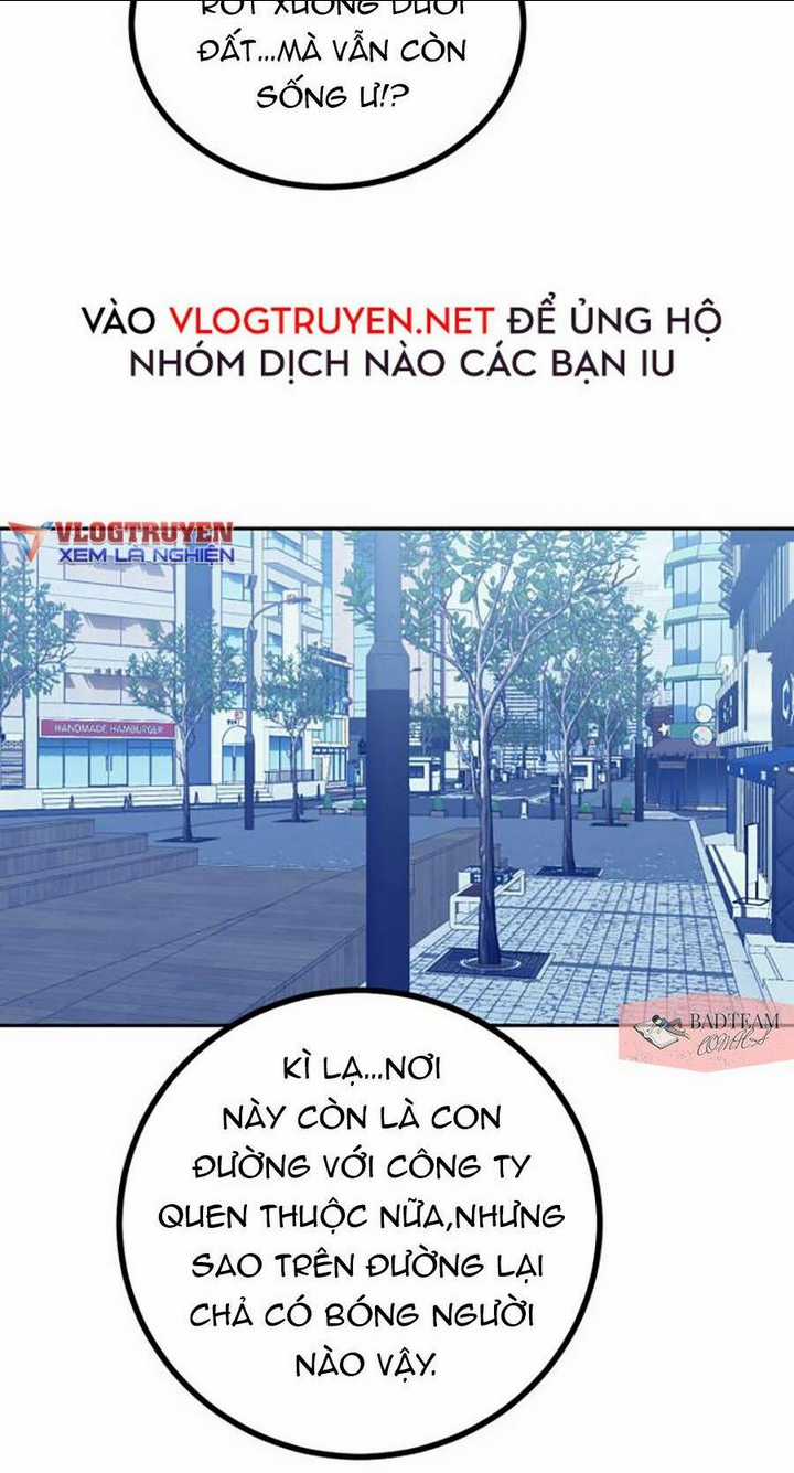 Nhất Quyền Bạo Tinh Chapter 1 trang 55