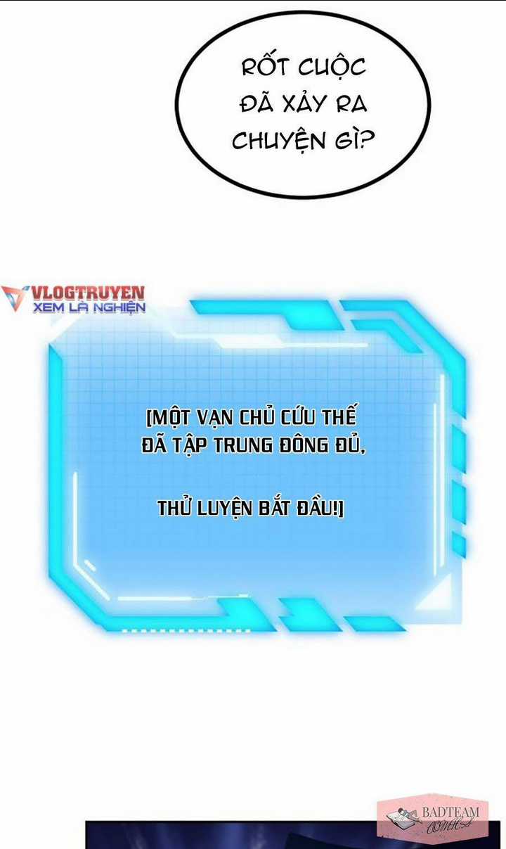 Nhất Quyền Bạo Tinh Chapter 1 trang 56
