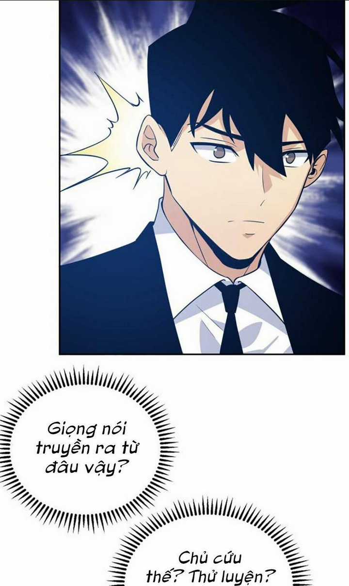 Nhất Quyền Bạo Tinh Chapter 1 trang 57