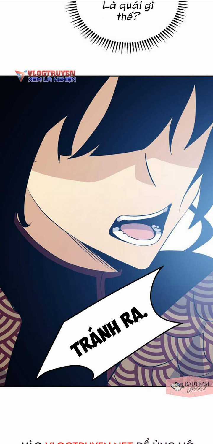 Nhất Quyền Bạo Tinh Chapter 1 trang 58