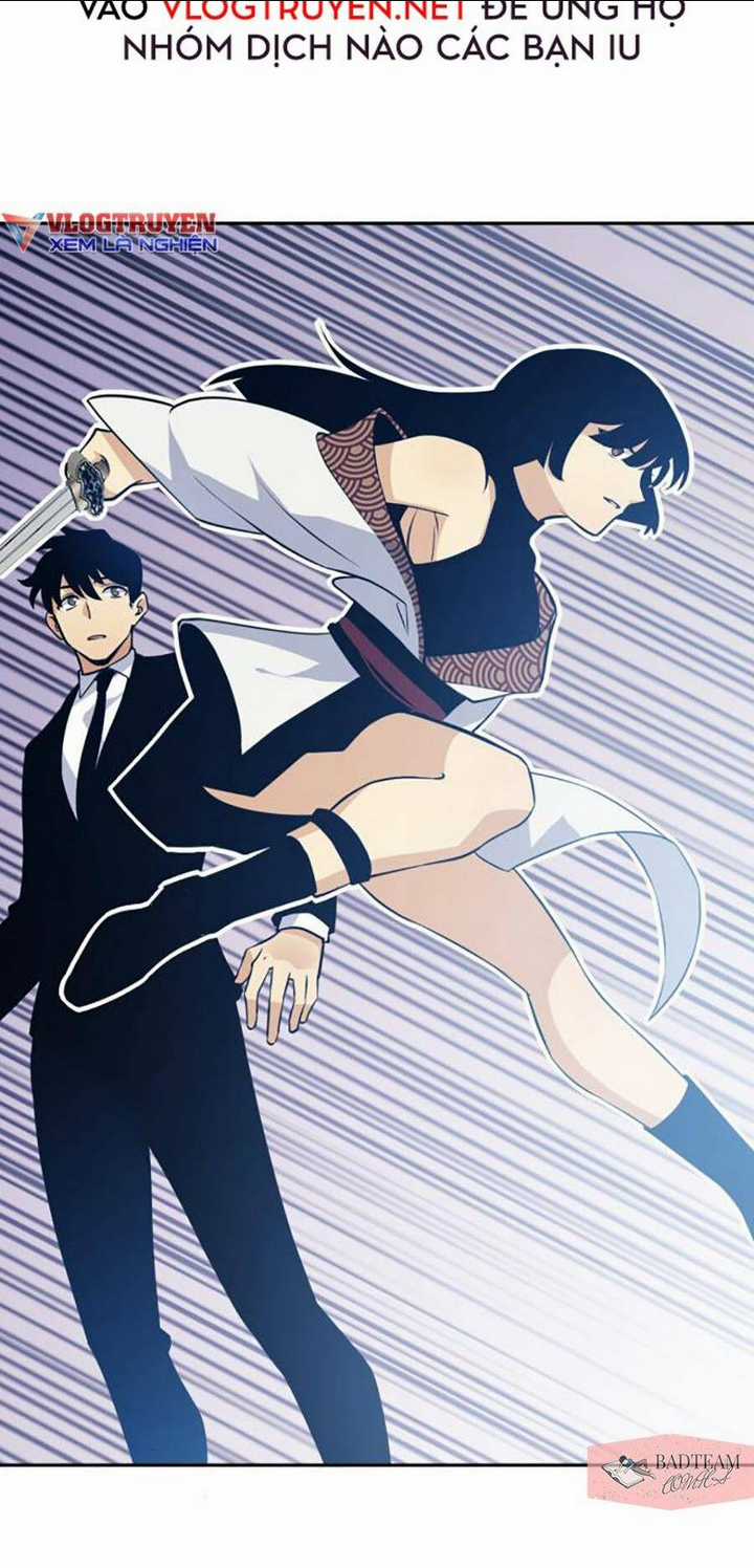 Nhất Quyền Bạo Tinh Chapter 1 trang 59