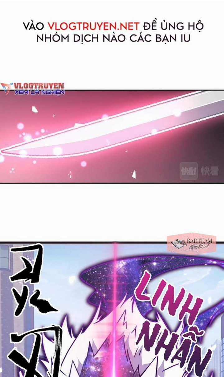 Nhất Quyền Bạo Tinh Chapter 1 trang 60