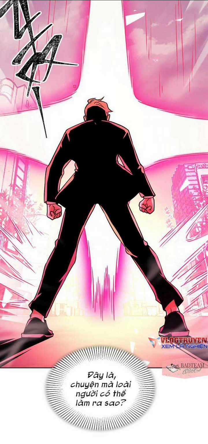 Nhất Quyền Bạo Tinh Chapter 1 trang 63