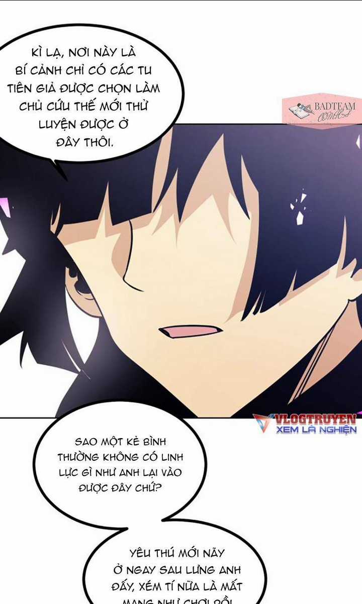 Nhất Quyền Bạo Tinh Chapter 1 trang 64